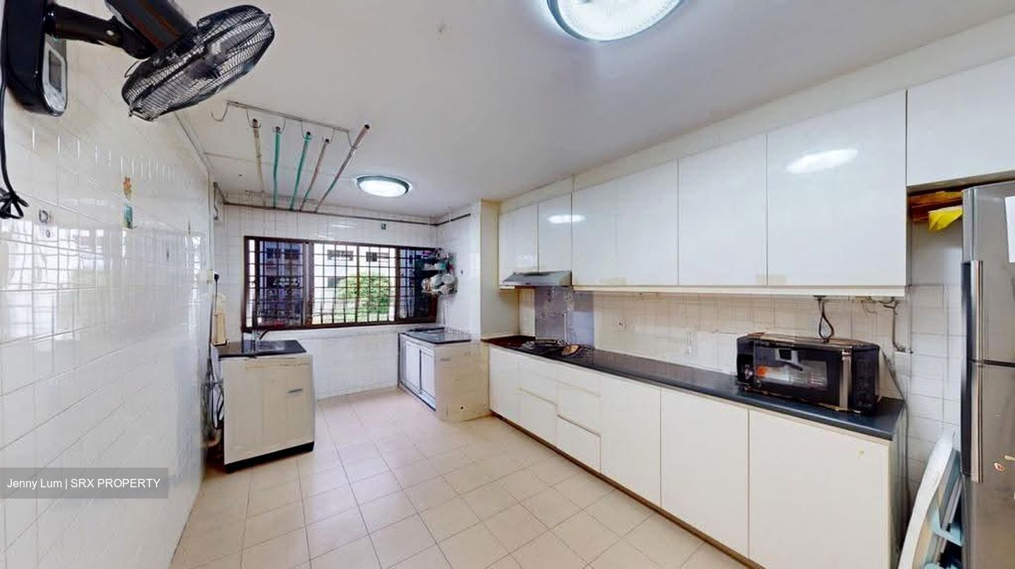 Blk 587 Cheng San Court (Ang Mo Kio), HDB 3 Rooms #612826191